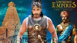 KING IS HERE 💥BEST GAME EVER - Unsung Empires: The Cholas Tamil Gameplay Live