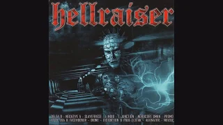 [MR048] VA - Hellraiser 2004 [Full Album]