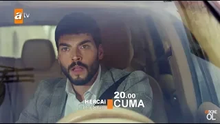 Hercai - Episode 13 Trailer 2 (Eng & Tur Subs)