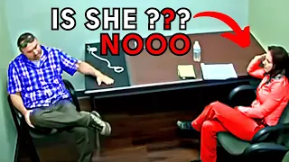 SHOCKED Husband Realizes His Wife Is The Murderer