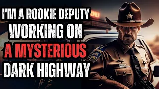 I'm A Rookie Deputy Working on a Long Dark Highway - COMPLETE SERIES