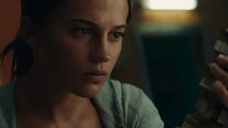 Tomb Raider: Лара Крофт — трейлер (15 марта 2018)