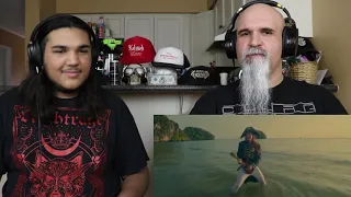 Alestorm - Tortuga feat Captain Yarrface [Reaction/Review]