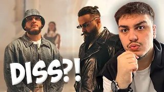 DISS NOIZYT ?! MOZZIK x GEASY - SHTREJT | REACTION