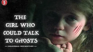 Heidi Wyrick: The Little Girl Who Could Talk to Ghosts | Paranormal Documentary