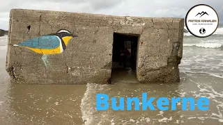 Olsen Banden Bunkerne