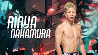 Spotlight | Rinya Nakamura