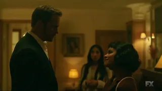 Alexander Skarsgård Humiliation - Atlanta