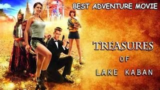 TREASURES OF LAKE KABAN | Tamil Hollywood Movie 2020 | Tamil Dubbed Action Adventure Movie