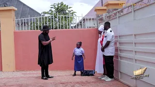 CHILD OF THE UNKNOWN (Official Trailer) EKENE UMENWA & EBUBE OBIO Trending Nollywood Movie