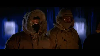 The Thing, Нечто, 1982