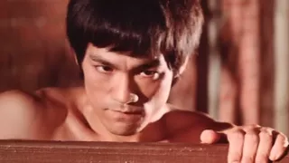 BRUCE LEE The Legend   Opening Monolouge