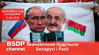 Экономическое будущее Беларуси и России