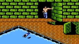 Ikari III: The Rescue (NES) Playthrough - NintendoComplete