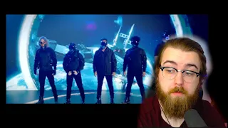 Musician Reacts To "Sleeping In The Cold Below WARFRAME" By "VoicePlay"