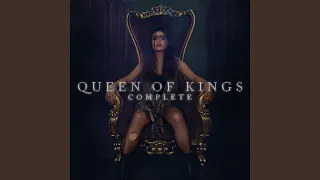 Queen of Kings (Instrumental)