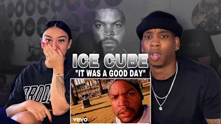 FIRST TIME HEARING Ice Cube - It Was A Good Day (Official Music Video) REACTION