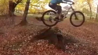 Scotland mashup( mtb edit )