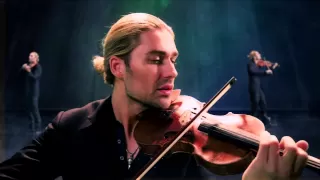 David Garrett - Viva La Vida