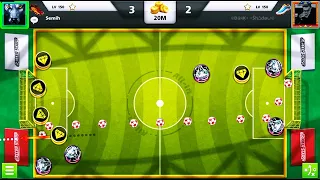 Soccer Stars All-in 20M Game # 322