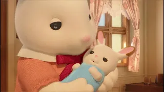 The Baby Is Coming! 👶 | Animation Compilation | Sylvanian Families