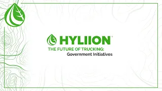 Electric Semi-Truck Government Initiatives | The Future of Trucking