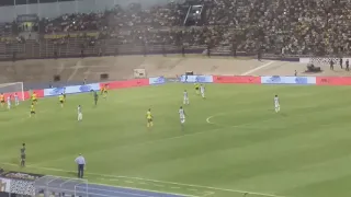 Jamaica Concacaf Reggae boyz vs Honduras......2019