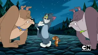 Tom and Jerry Tales S02 - Ep02 Catch Me Though You Can't - Screen 12