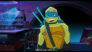 Rottmnt Leo edit || Judas