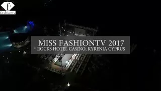 Semra Salif  Miss Fashion Tv