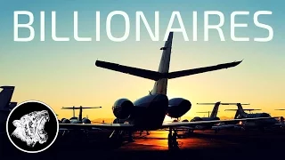 Billionaires #3 | Motivation