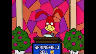 The Simpsons-The Noid HQ 4:3