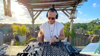 THE KREATOR³ | Techno Peak Time Tulum Mix 2022 | By @EPHIMERATulum