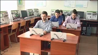 В Івано-Франківську навчають на «айтішників»