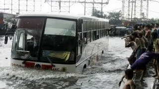 Philippines braces for more flooding