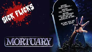 Mortuary: Is This Crazy Slasher a Sick Flick?