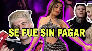 Fofo Marquez  se HUMILLA en todos lados | El Novio de Karely Ruiz