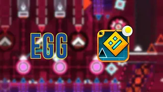 Egg by Alkali & More | Geometry Dash 2.11