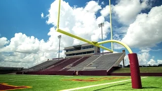 Deer Park Football | 2014 Season Highlights