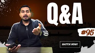 Sunday question and answer | Supplements villa q&a | q&a | #95