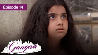 GANGAA  - ep 14 - Une jeunesse sacrifiée - Série en Français