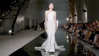 Antonio Grimaldi | Haute Couture Fall Winter 2022/2023 | Full Show