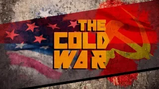 The Cold War