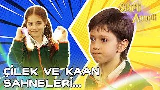 Sihirli Annem - Çilek & Kaan Sahneleri...