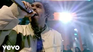 Coolio - Gangsta's Paradise (Live at Top of The Pops in 1995) ft. L.V.