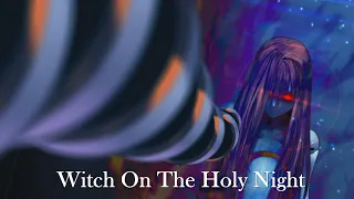 Witch On The Holy Night | Chapter 5-1 Part 3 (012)