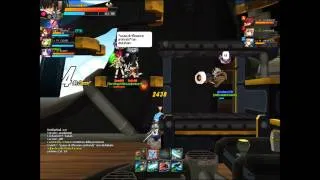 Elsword - I Miss the Good Old Days..