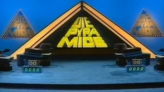 Die Pyramide (11.06.1992)