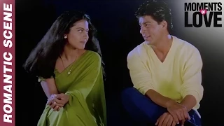 Tootata Taara - Kuch Kuch Hota Hai - Shahrukh Khan, Kajol - Moments of Love