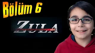 ZULA #6 BKT